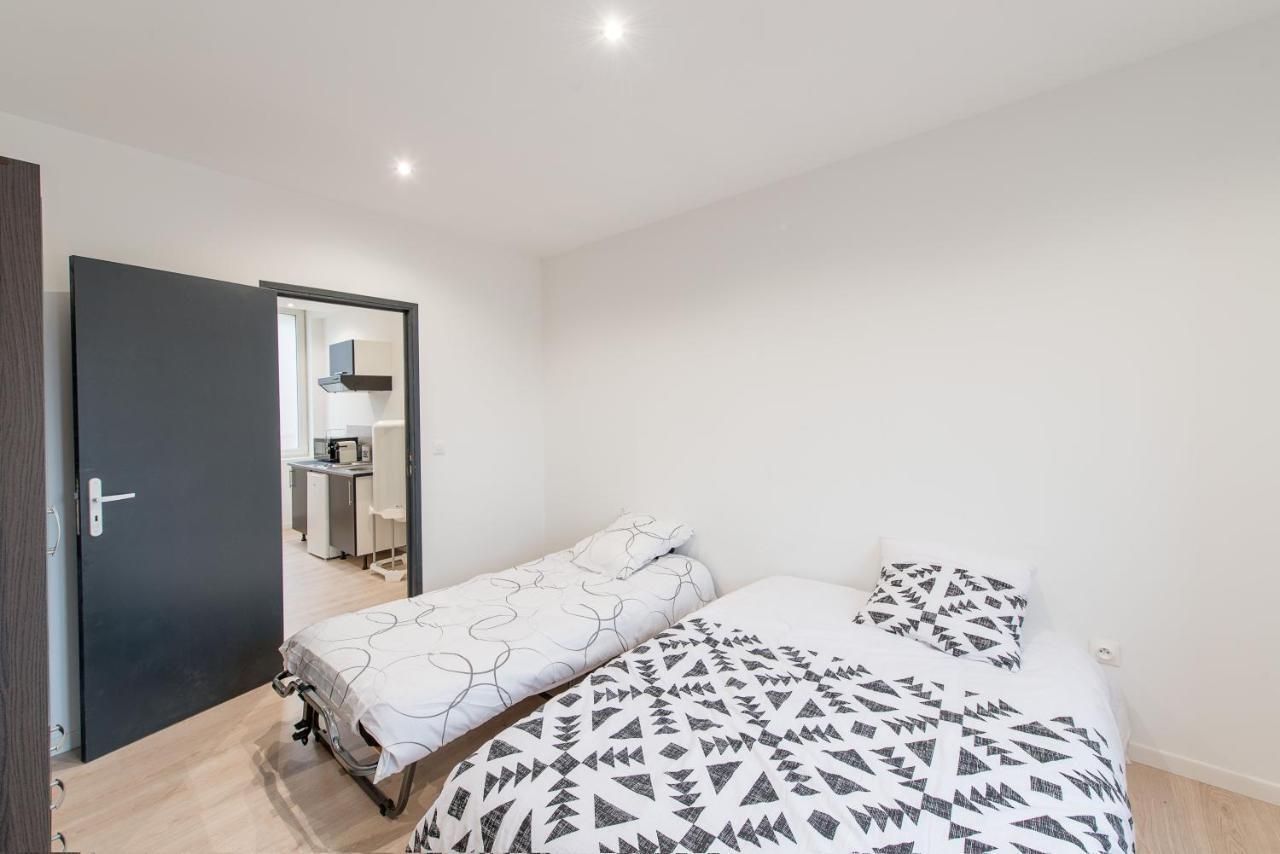 Lkp Anzin Apartment Стая снимка
